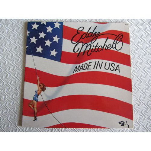 Made In U.S.A.