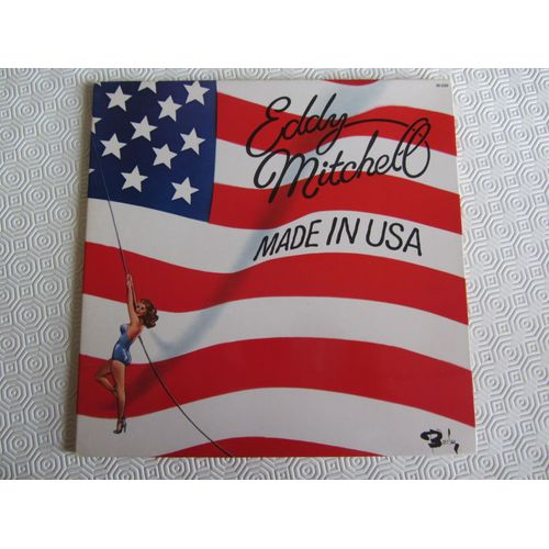 Made In U.S.A.