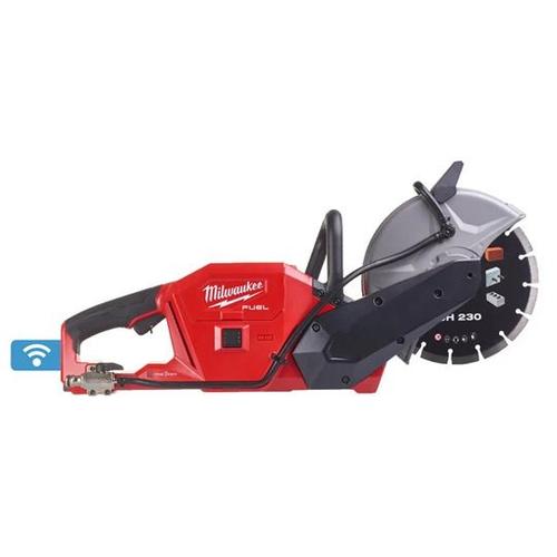 Milwaukee M18 FCOS230-0Découpeuse à disque FUEL 18V 4058546295967