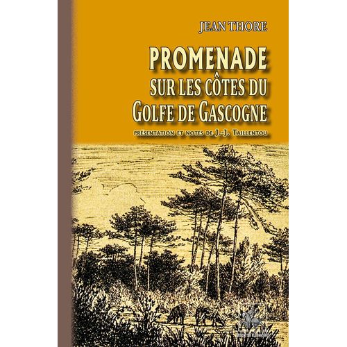 Promenade Sur Les Côtes Du Golfe De Gascogne
