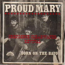 Proud Mary