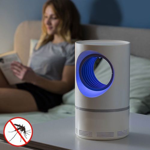SHOP-STORY - Lampe aspirante anti-moustiques - KL Vortex