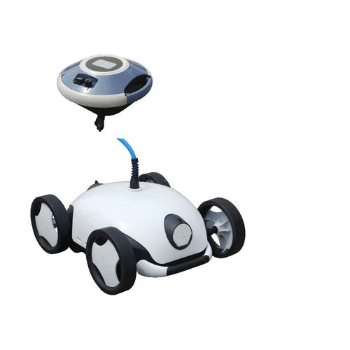 Robot de piscine Bestway Falcon Plus (sur batterie flottante)