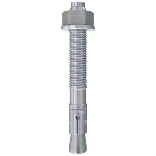 Goujon d'ancrage en acier - 8/5x56 /4B - FBN II FISCHER