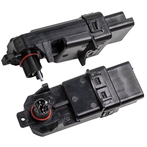 2x Module Temic Pour Moteur De Leve Vitre Pour Renault 0675 440726 440788 288887