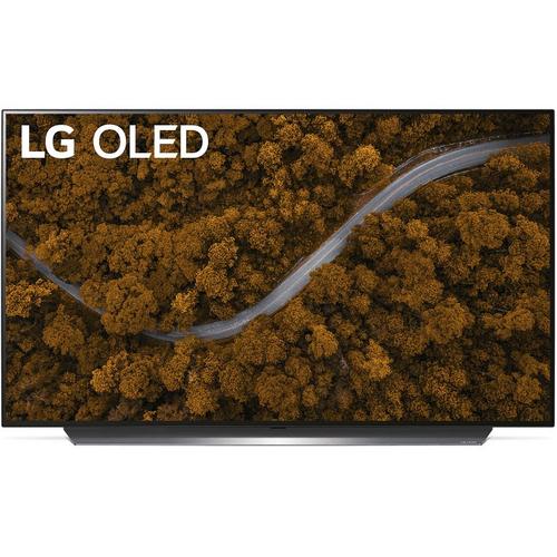 LG Electronics OLED55CX9LA 55'' OLED CX 4K TV