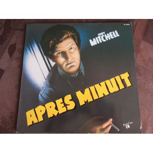 Après Minuit