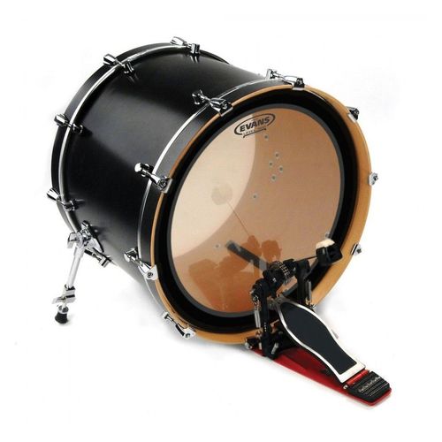 Evans Bd16emad - Peau Grosse Caisse 16''