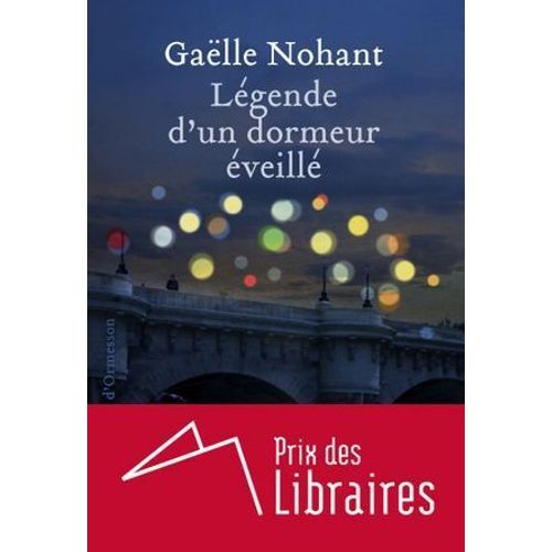Légende D'un Dormeur Éveillé