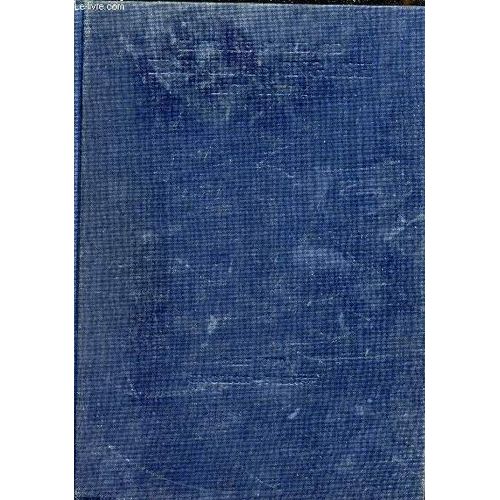 Harrap S Standard French And English Dictionary - With Supplement 1962 - Part Two English-French.