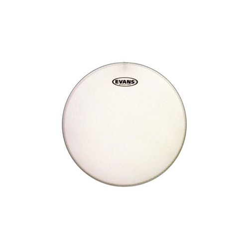 Evans G1 14'' Sablée - Peau De Tom Ou Caisse Claire