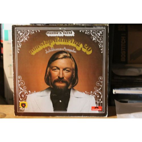 James Last / Non Stop Dancing 20