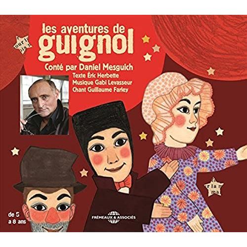 Les Aventures De Guignol
