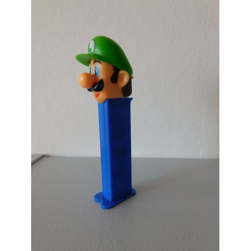 Pez Luigi