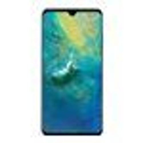 Huawei Mate 20 128 Go Double SIM Bleu nuit