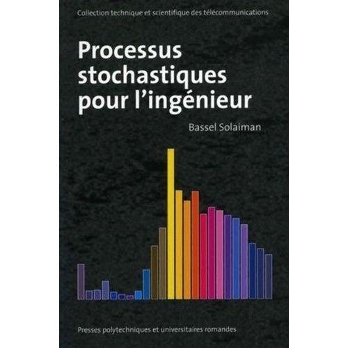 Processus Stochastiques Pour L'ingénieur