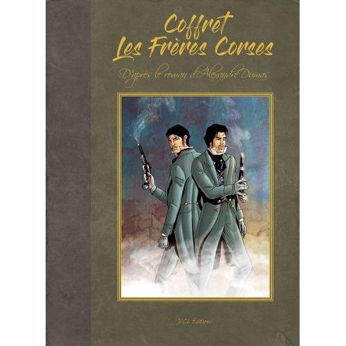 Les Frères Corses