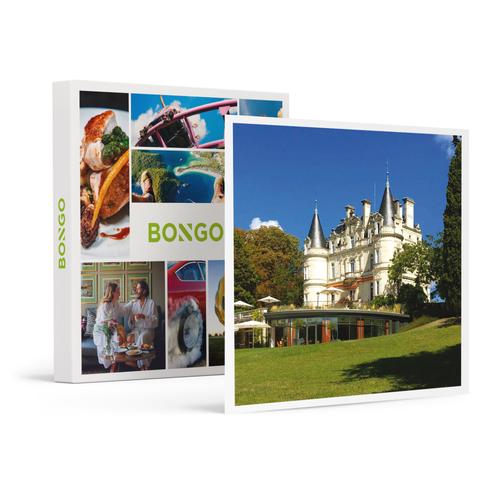 2 Jours En Hôtel 4* Avec Dîner Au C?Ur De La Vallée De La Loire - Smartbox - Coffret Cadeau Séjour