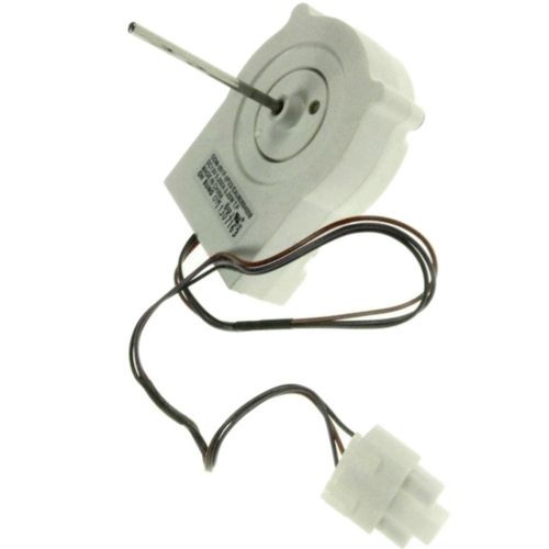 SOS Accessoire Moteur ventilateur pour Réfrigérateur congélateur EAU60694508 EAU60694514 LG Réfrigérateur congélateur (EAU60694508 EAU60694514 LG)