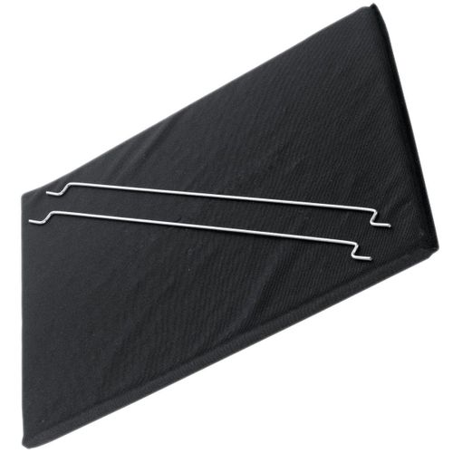 SOS Accessoire Filtre charbon pour Hotte 480122102387 AMC069 BAUKNECHT IGNIS IKEA WHIRLPOOL WHIRLPOOL Hotte (480122102387 AMC069 BAUKNECHT IGNIS IKEA WHIRLPOOL WHIRLPOOL)