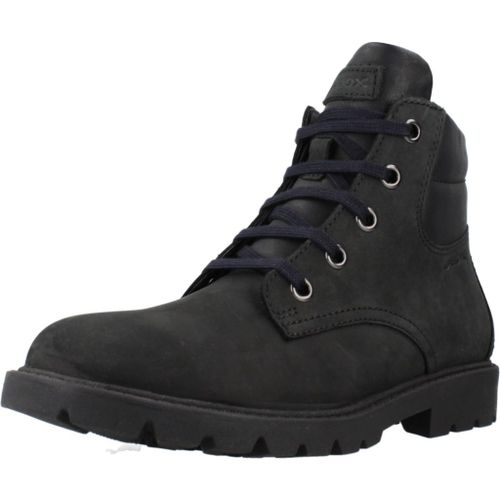 Geox J Shaylax Colour Noir - 39