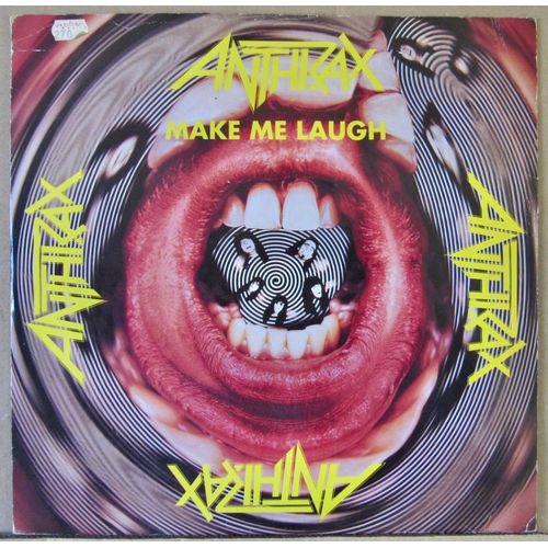 Make Me Laugh