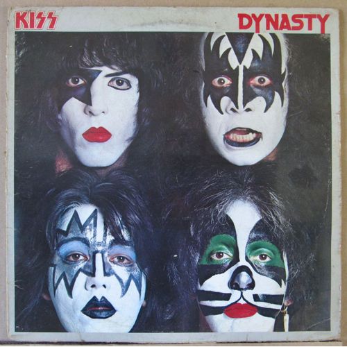 Dynasty