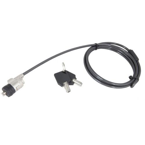 urban factory security cable with slim nano head