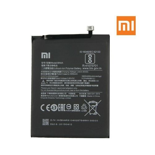 Batterie Xiaomi Redmi Note 7