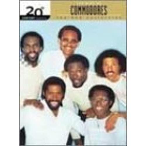 Commodores-20th Century Master [Dvd]