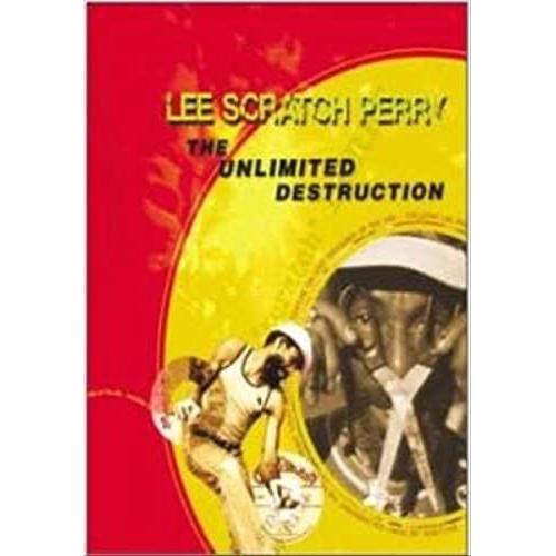 Lee Scratch Perry-Unlimited D. [Dvd]