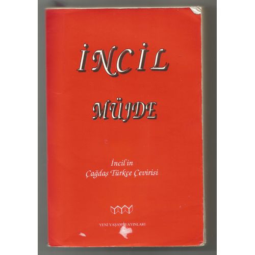 Incil - Mujde