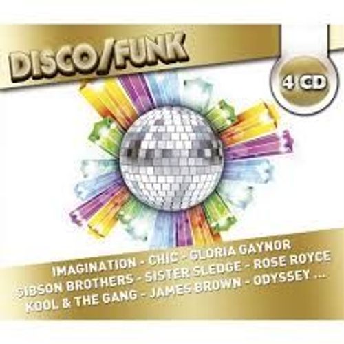 Disco/Funck