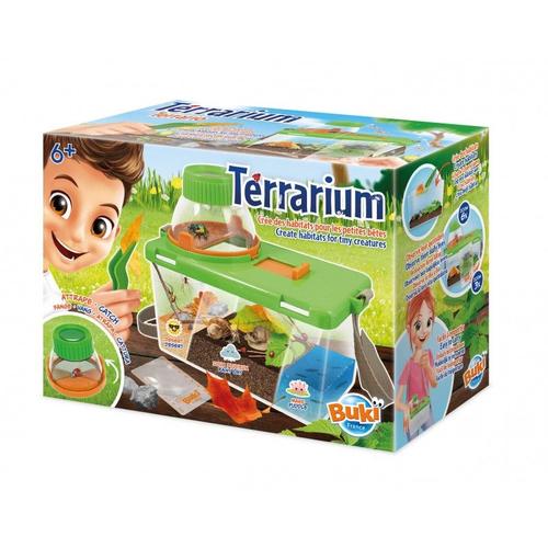 Terrarium Pour Enfant