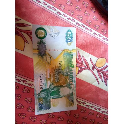 Billet K20