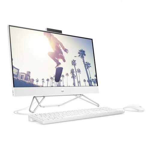 Hp All-in-one Pc 24-cb1102ng [60,5cm (23,8") Fhd-display, Intel I5-12