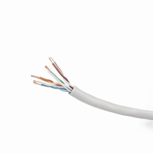 Gembird Cat6 Utp 100m Câble De Réseau Gris U/utp (utp)