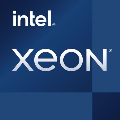 Intel Xeon E-2456 Processeur 3,3 Ghz 18 Mo