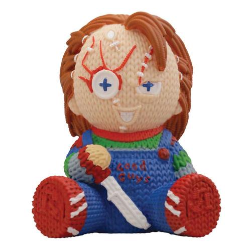 Chucky Jeu D?Enfant Figurine Vinyle Chucky 13 Cm