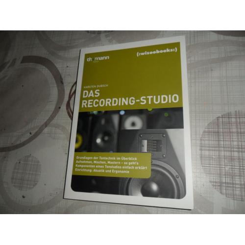 das recording studio /the recording studio | Rakuten