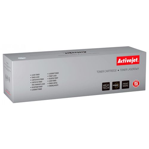 Activejet Cartouche De Toner Atc-exv18n (remplacement Canon C-exv18 S