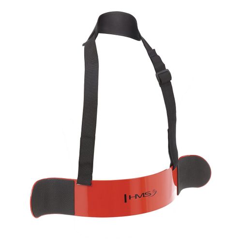 Hms Fitness Abx02