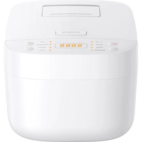 Xiaomi Smart Multifunctional Rice Cooker White Eu Bhr7919eu