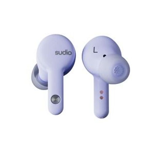 Sudio A2pur écouteur/casque True Wireless Stereo (tws) Ecouteurs Appe