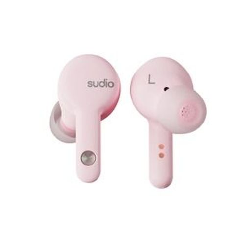 Sudio A2pnk écouteur/casque True Wireless Stereo (tws) Ecouteurs Appe