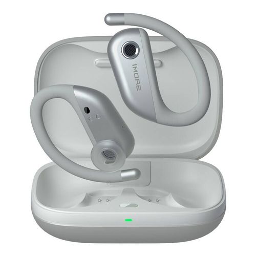 Earbuds 1more Fit Open (silver)