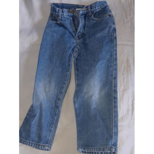 Jean Bleu
