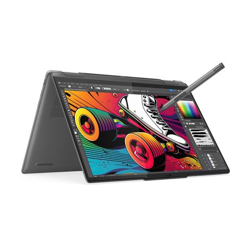 Lenovo Yoga 7 83dj0026ge -14" 2.8k Oled, Intel® Core? Ultra 5 125h, 1