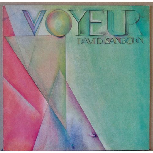 Voyeur
