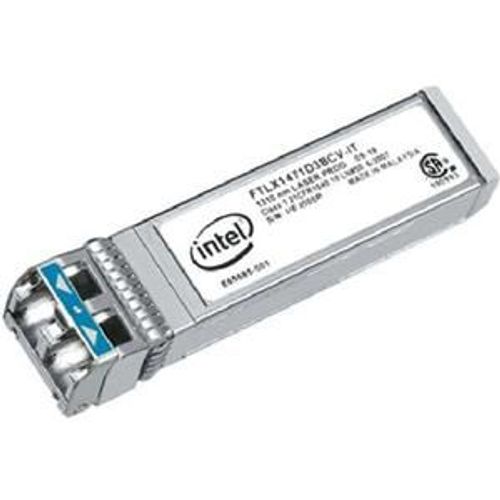 Intel E10gsfplr Module émetteur-récepteur De Réseau 10000 Mbit/s